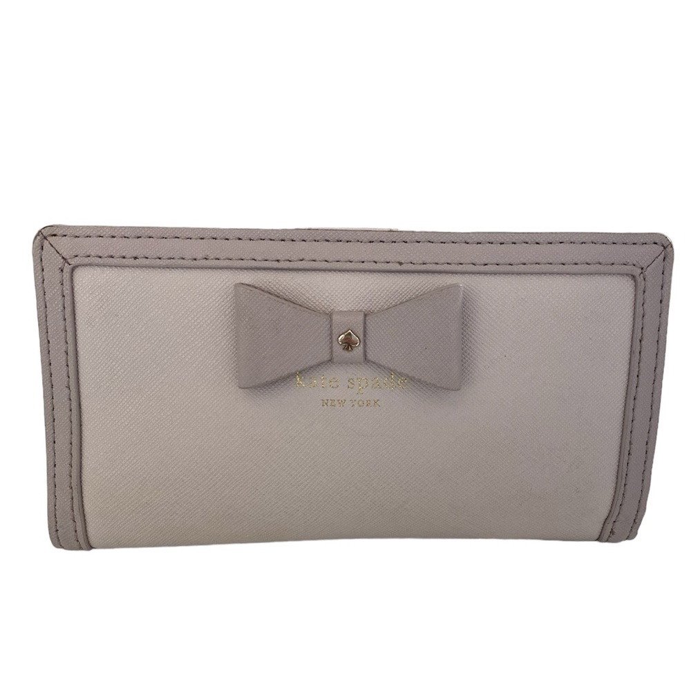 Genuine Kate Spade bifold Wallet